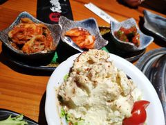 -丸藏和牛烧肉专门店(园区师惠坊店)