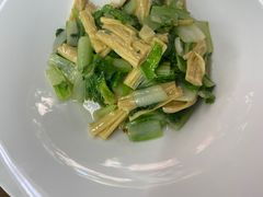 -魁盛居百年鲁菜馆(中林路店)