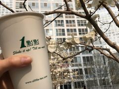 -1点点(银座和谐广场店)