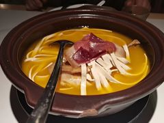 -筱爷叔·上海传统手工菜(玉树路店)