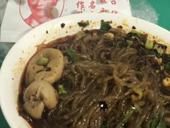 -甘记肥肠粉(马鞍北路店)