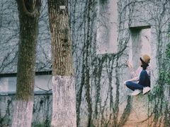 -中国美术学院象山校区-民艺博物馆