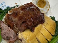 -龙记香港茶餐厅(久光百货店)