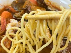 -大中沙茶面(中山路店)
