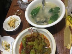 -大隐隐于市私房菜(保和小区店)