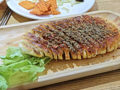 -小艺烧烤(曲江店)