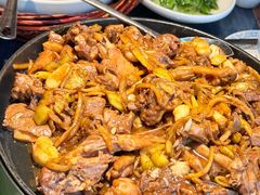 -甘家界牌柠檬鸭(青山店)