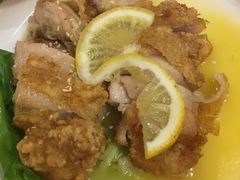 -真浪大家乐海鲜餐馆