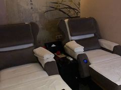 -天之手·足道·SPA·采耳(横岗店)