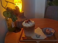 -餐酒吧Com-ing Bar(上海路店)