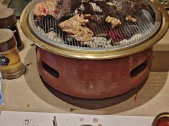 -西塔老太太泥炉烤肉(沈阳店)
