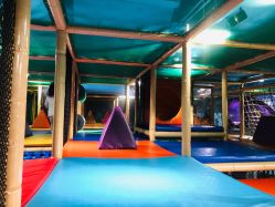 -KidSteam儿童乐园(富力城店)