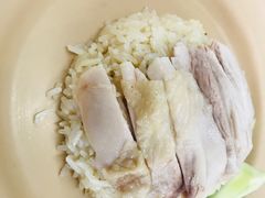 -红大哥水门鸡饭(總店)
