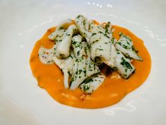 -Le Comptoir de Pierre Gagnaire