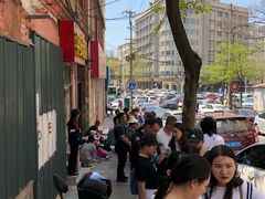 -九龙餐厅(大沽路店)