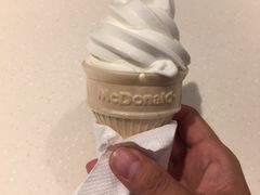 -麦当劳(石家庄北国店)