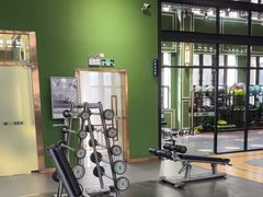 -悦莱美游泳健身会所(御景壹号店)