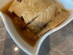 绍兴醉鸡-鼎泰丰(国贸商城店)