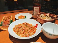 -一坐一忘云南菜(北京skp店)