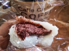 -南大门韩国米糕(公滨路店)