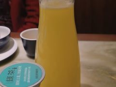 -绿茶餐厅(成都大悦城店)