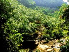 -樱桃山旅游景区