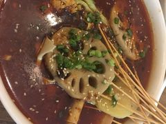 -三生小馆(亭知路店)