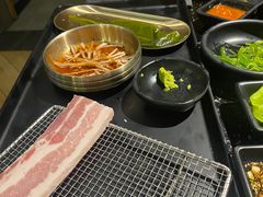 -九田家黑牛烤肉料理(珠江摩尔店)