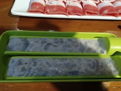 -義聚德·清真铜锅涮羊肉·烧烤(河东店)