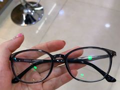-视明眼镜(眼视光中心)