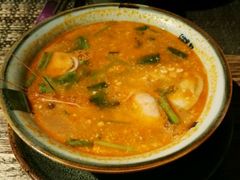 -喜越泰莱·泰越料理(海逸新天地店)
