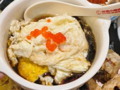 -福苗小骆驼烧烤(大唐不夜城店)