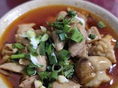 -周肥肠(江油总店)