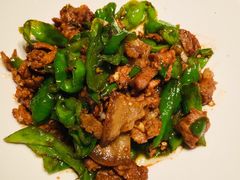 湖南小炒肉-凤凰湘语·湘粤鲜融(浦东旗舰店)