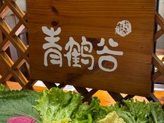 -青鹤谷(虹莘路总店)