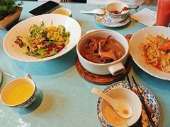 -邯郸人餐厅·地方菜 邯郸菜(邯郸东站店)