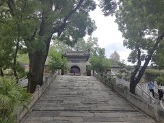 -红螺寺
