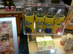 -巡茶(农民街店)