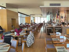 -视界美食自助餐厅·石家庄希尔顿酒店