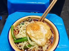 -温馨缘面庄(总店)