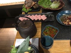 -湊湊火锅·茶憩(东城万达店)