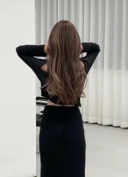 -DL HOPE明星造型