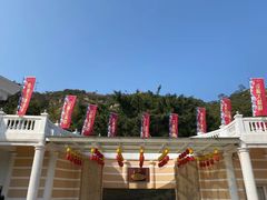 -江门古兜温泉小镇