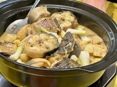 -大笑饭堂(甲子桥店)