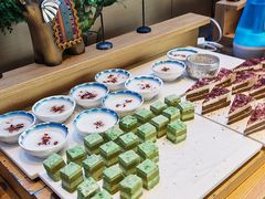 -爱伲牛肉火锅自助(景洪店)
