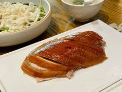 -小大董·烤鸭(王府井apm店)