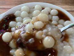 -笃笃笃糖粥(十全街店)