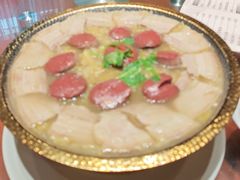 -华竹饭店(中央大街店)