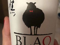 -BLAQ咖啡(骏豪店)