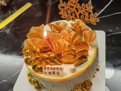 -旋木烘焙·生日蛋糕(梅林店)